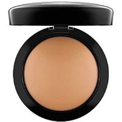 MAC Mineralize Skinfinish Natural Face Powder