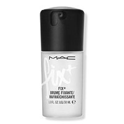 MAC Mini MAC Prep + Prime Fix+ Primer and Setting Spray - Original Soothing Herbal