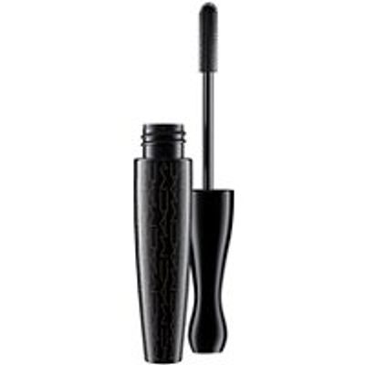 MAC In Extreme Dimension 3D Black Lash Mascara - Carbon Black