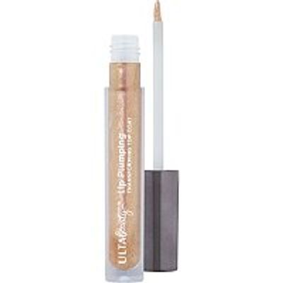 ULTA Beauty Collection Lip Transforming Top Coat - Ethereal (warm peachy-pink duochrome w/ gold pearl)