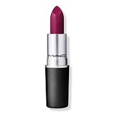 MAC Lipstick Cream - Rebel (midtonal cream plum - satin)