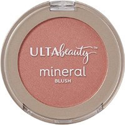 ULTA Beauty Collection Mineral Blush