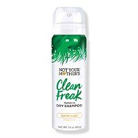 Not Your Mother's Travel Size Clean Freak Tapioca Dry Shampoo