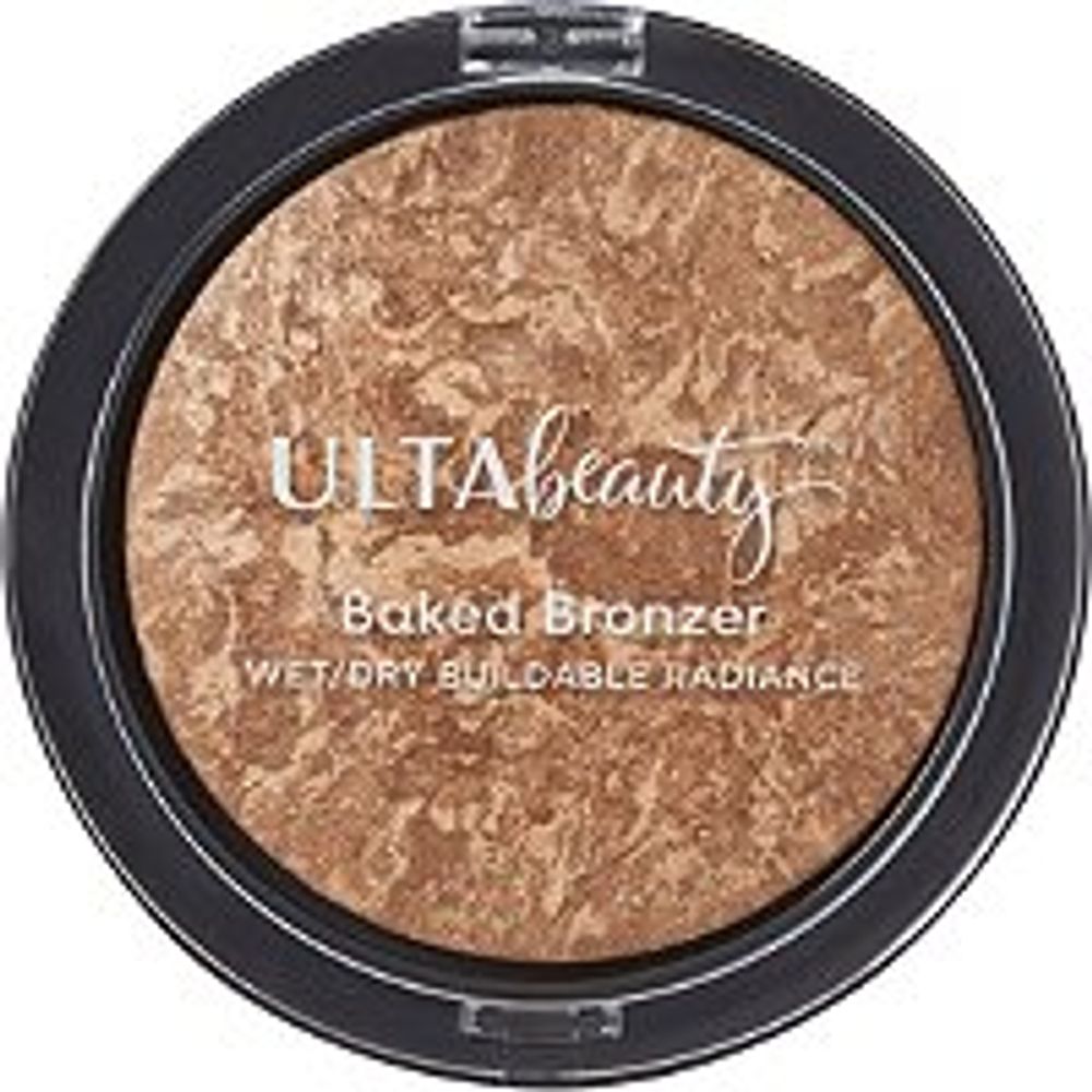 ULTA Baked Bronzer - Bronzer Makeup