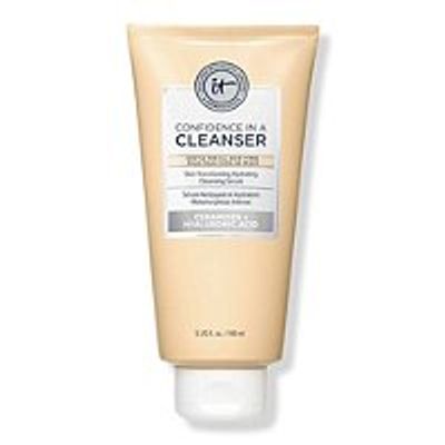 IT Cosmetics Confidence in a Cleanser Gentle Face Wash