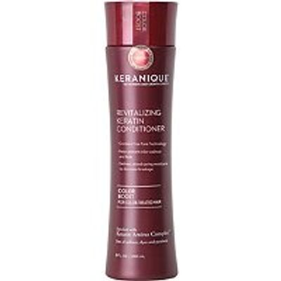 Keranique Color Boost Revitalizing Keratin Conditioner For Color-Treated Hair