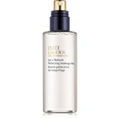 Estee Lauder Set + Refresh Perfecting Makeup Mist