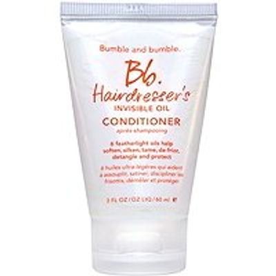 Bumble and bumble Travel Size Hairdresser's Invisible Oil Conditioner