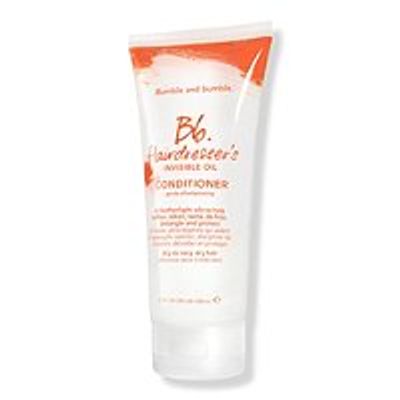 bumble and Hairdresser's Invisible Oil Conditioner