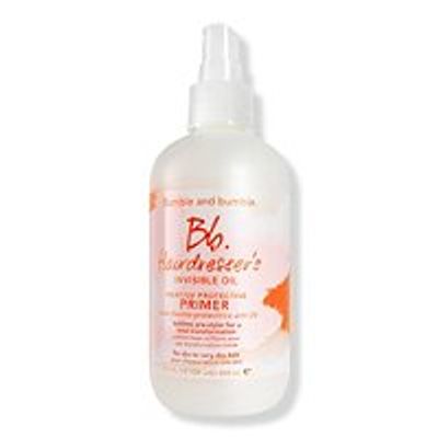 Bumble and bumble Hairdresser's Invisible Oil Heat Protectant Leave In Conditioner Primer