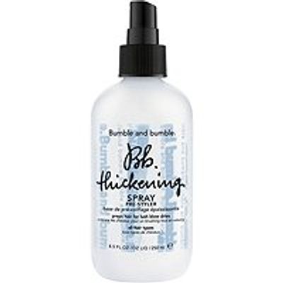 Bumble and bumble Thickening Spray