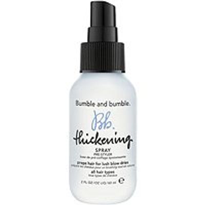 Bumble and bumble Travel Size Thickening Spray