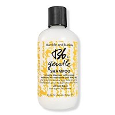 bumble and Gentle Shampoo