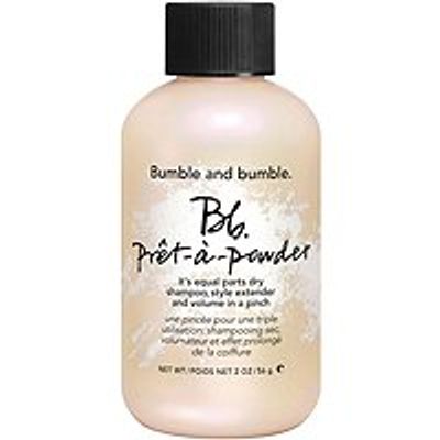 Bumble and bumble Pret-A-Powder
