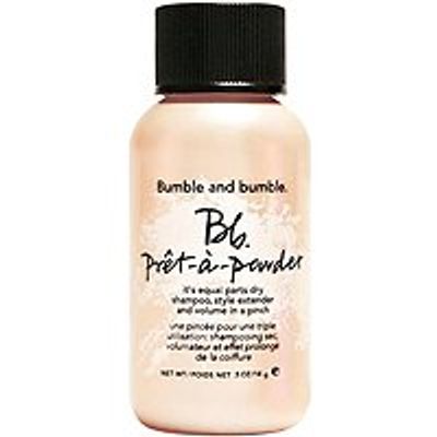 Bumble and bumble Travel Size Pret-A-Powder