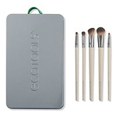 EcoTools Daily Defined Eye Makeup Brush Kit