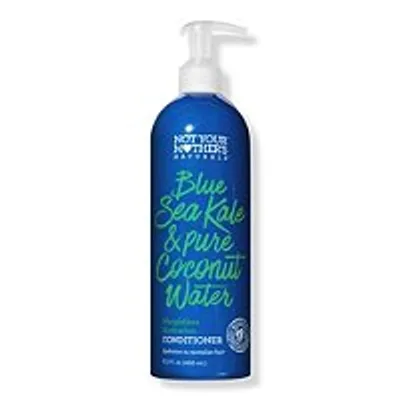 Not Your Mother's Blue Sea Kale & Pure Coconut Water Weightless Hydration Conditioner