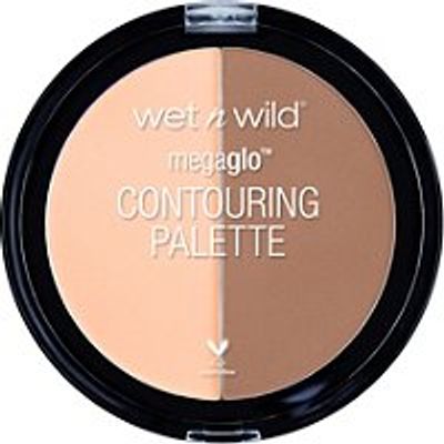 Wet n Wild MegaGlo Contouring Palette