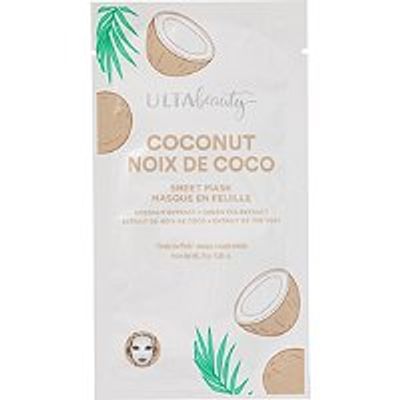 ULTA Beauty Collection Hydrating Coconut Mask