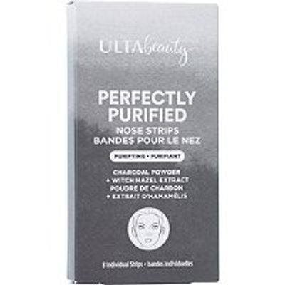 ULTA Beauty Collection Charcoal Nose Strips