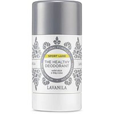 LAVANILA The Healthy Deodorant - Sport Luxe