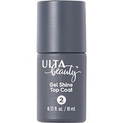 ULTA Beauty Collection Gel Shine Top Coat
