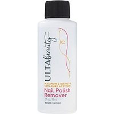 ULTA Beauty Collection 100% Maximum Strength Acetone