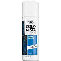 L'Oreal Colorista 1-Day Spray