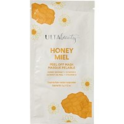 ULTA Clarifying Honey Peel Off Mask