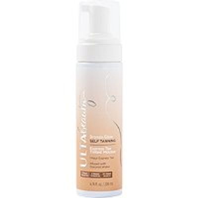 ULTA Beauty Collection Self Tanning Express Tan Tinted Mousse