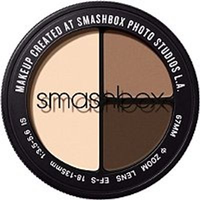 Smashbox Photo Edit Eyeshadow Trio