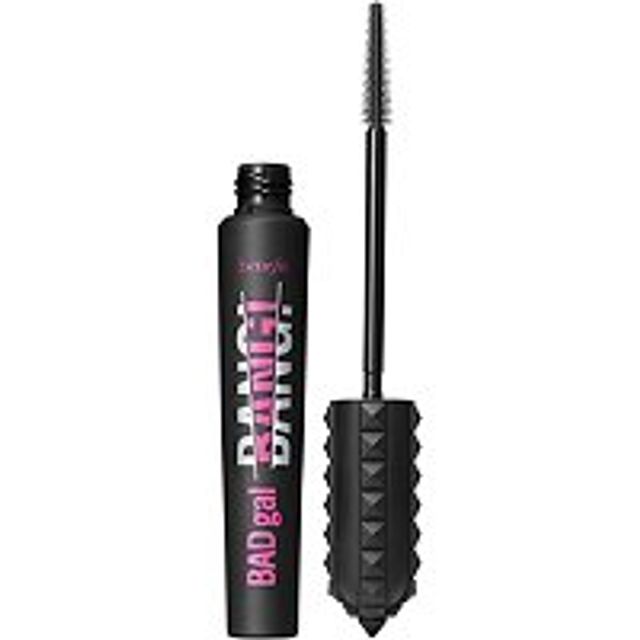 Benefit Cosmetics Naughty List Lashes Mascara S et