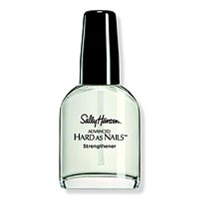 Sally Hansen Advanced Hard As Nails Strengthening Top Coat