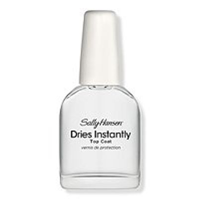 Sally Hansen Dries Instantly Top Coat Nail Polish