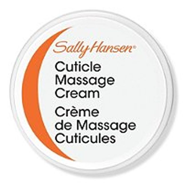 Ulta Sally Hansen Cuticle Massage Cream | Alexandria Mall