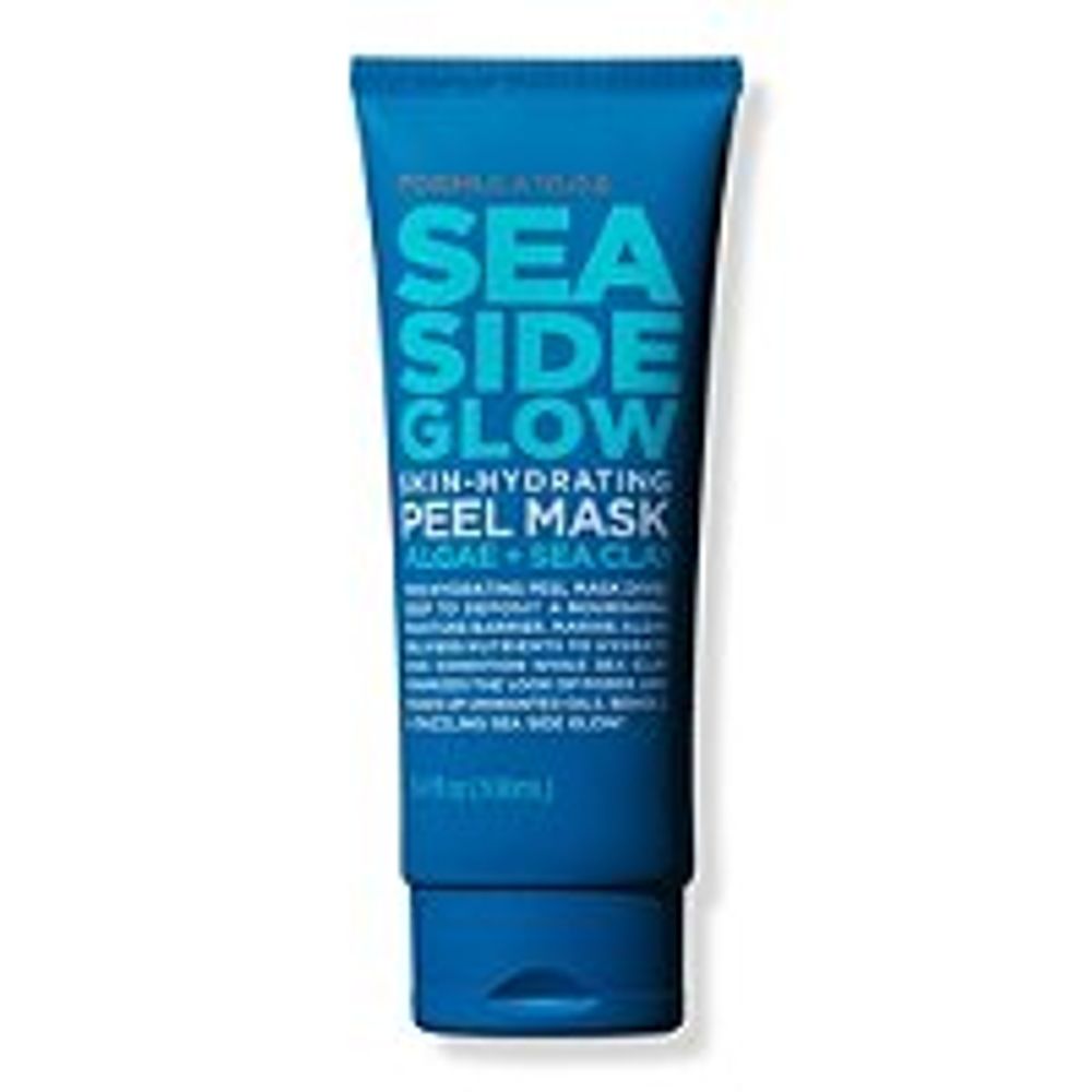 Formula 10.0.6 Sea Side Glow Algae + Sea Clay Skin-Hydrating Peel Mask