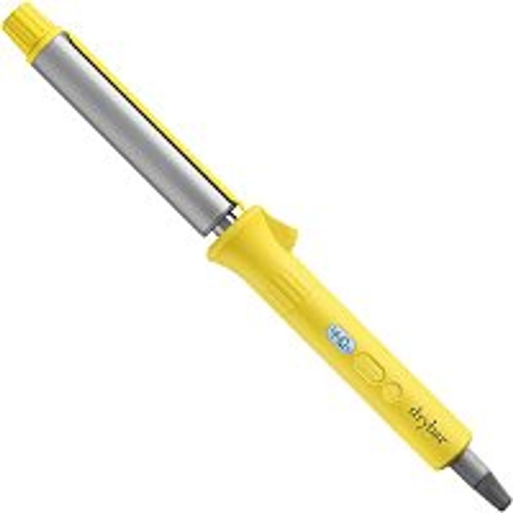 Drybar The 3-Day Bender Digital Curling Iron