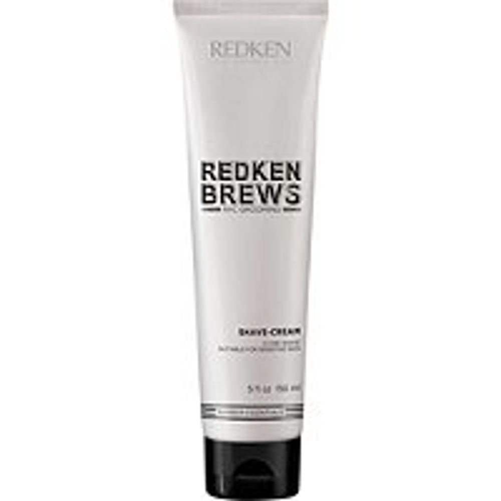 Redken Brews Shave Cream