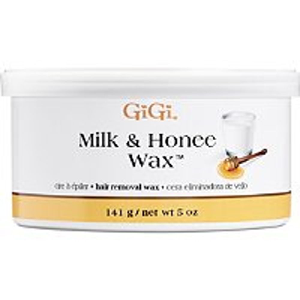 Gigi Milk & Honee Wax