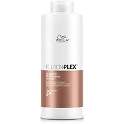 Wella Fusionplex Shampoo