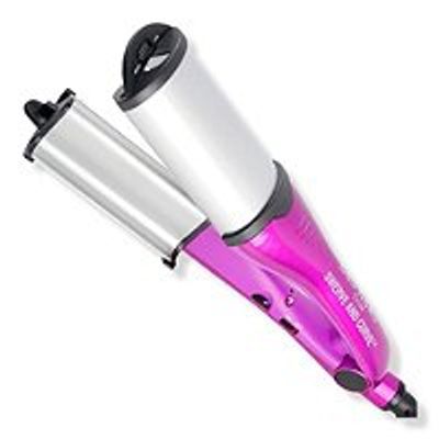 Bed Head Swerve and Curve 2-in-1 Hair Waver & Curling Wand