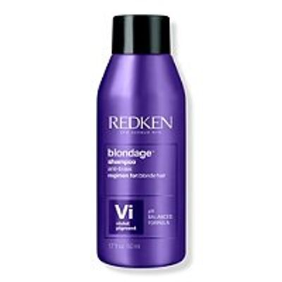 Redken Travel Size Blondage Color Depositing Purple Shampoo
