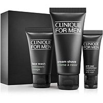Clinique For Men Starter Kit - Daily Age Repair