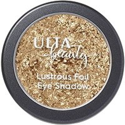 ULTA Beauty Collection Lustrous Foil Eyeshadow