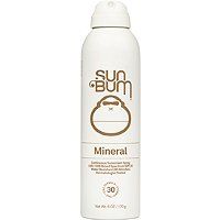 Sun Bum Mineral Continuous Sunscreen Spray SPF 30