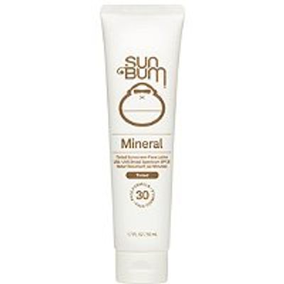Sun Bum Mineral Sunscreen Face Tint SPF 30
