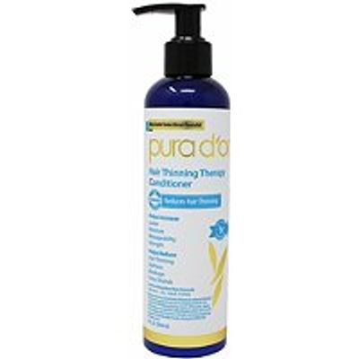 Pura d'or Hair Thinning Therapy Conditioner