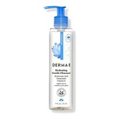 Derma E Hydrating Gentle Cleanser with Hyaluronic Acid