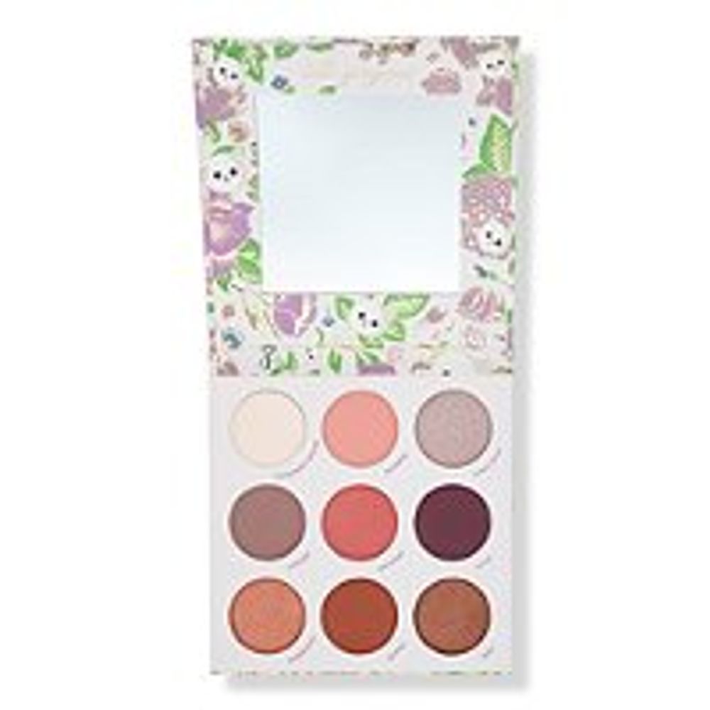 Winky Lux Cashmere Kitten Palette