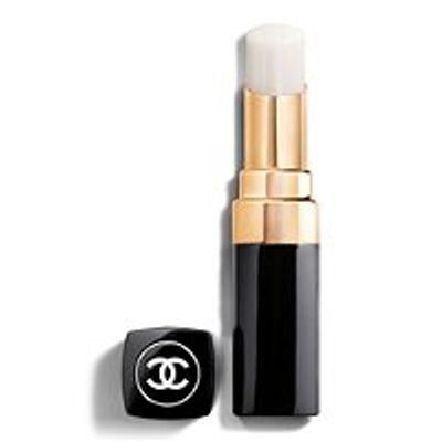 Chanel Beauty Rouge Coco Gloss Moisturizing Glossimer-724 Burnt